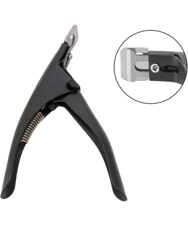 SVAASA Nail Clippers Thick Nail Clippers Easy Nail Clippers Wholesale Stainless Steel Multifunctional Clippers Thick Toe Nail Clippers Sharp Factory - Buy Online on GoSupps.com
