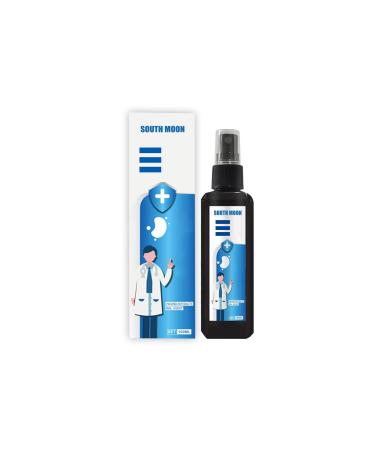 VKVWIV Spray Care to for Inflammation 100ml Skin Spray Except White One Size