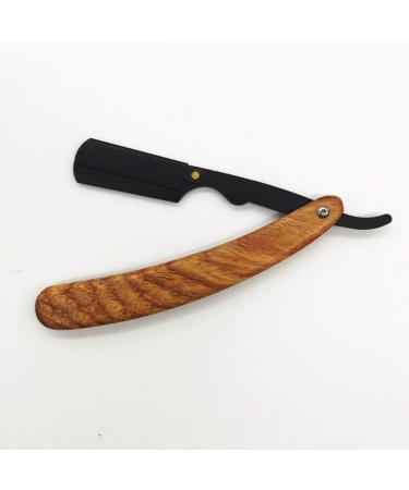 Men's Manual Razor & Eyebrow Shaver - Premium Beard Razor for Precision Grooming | International Shipping - Buy Online on GoSupps.com