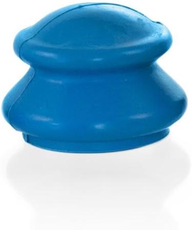 Buy Rubber Cupping Set - 4 Adjustable Suction Cups for Therapy | International Shipping Available - Buy Online on GoSupps.com