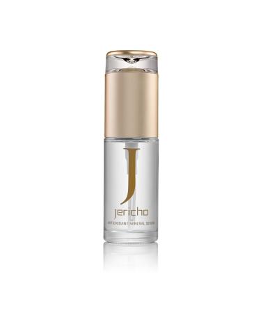 Antioxidant Mineral Serum by Jericho | Revitalize & Anti-Aging - International Shipping - Buy Online on GoSupps.com
