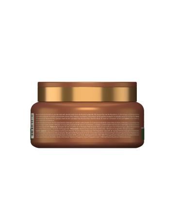 Felps Brazilian Nuts Keratin Hair Mask 300g - Nourishing Treatment - Buy Online on GoSupps.com