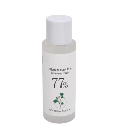 Moisturizing Toner Balancing Ingredients for All Day Hydration with 100ml Net Content