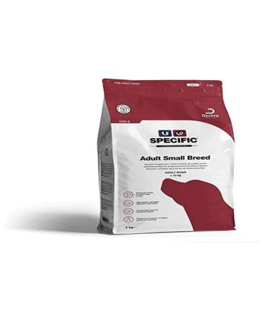 DECHRA Specific CN CXD-S Adult Breed Bag Food 7 kg 42 Units