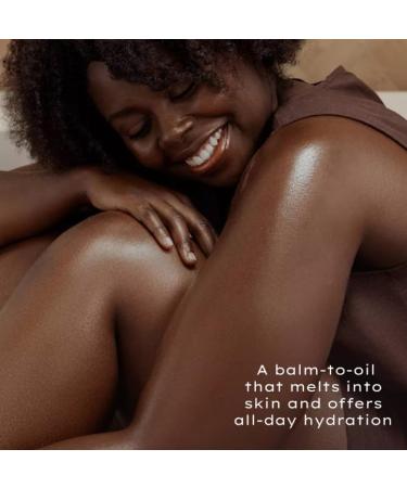 Being Frenshe Lavender Cloud Melting Body Balm Pack of 1 - Buy Online on GoSupps.com