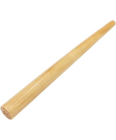 NIUPIKA Jewelers Rubber Hammer Mallet & Wood Ring Mandrel Sizer Kit - Jewelry Repair & Sizing Tools - Buy Online on GoSupps.com
