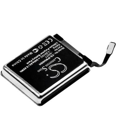 Buy A2277 240mAh Battery for Watch Series 5 40mm MWWP2LLA | 3.82V - International Shipping Available - Buy Online on GoSupps.com