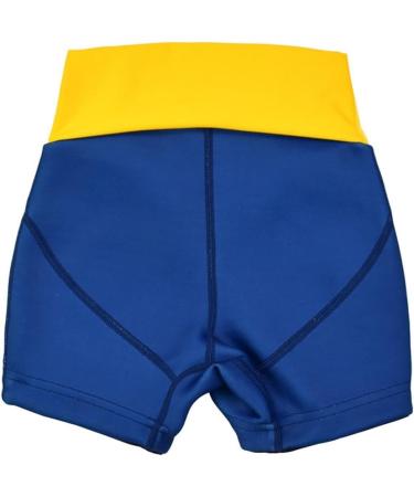 Splash About Toddler Jammers 2 Years Navy | Leak-Proof Swim Shorts - Buy Online on GoSupps.com