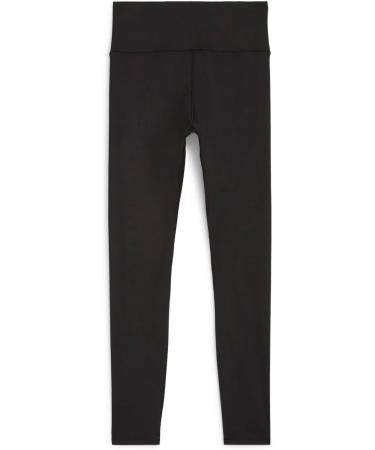  PUMA PUMA Unisex Adult Tights Studio Foundation Hw 78 Tight S Puma Black - Buy Online on GoSupps.com