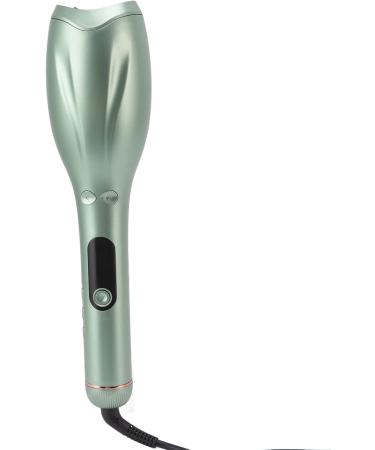 Auto Hair Curler - Ceramic Fast Heating Curling Wand for All Hair Types | Long Lasting Hair Care & Styling Tool (AU/US Plug - Buy Online on GoSupps.com