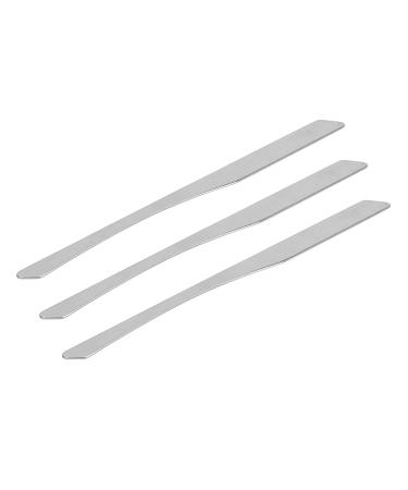 Stainless Steel Foundation Stirrer | Effortless Mixing for Creams & Liquids | Hygienic & Versatile eCommerce - Buy Online on GoSupps.com