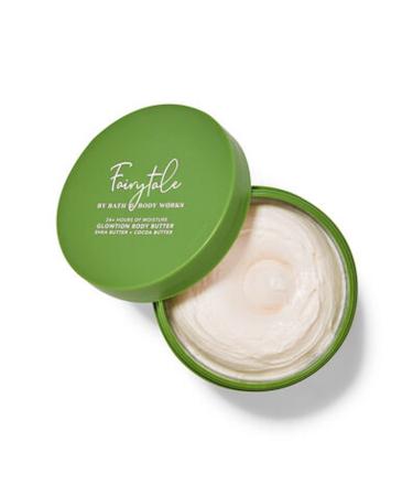 Bath and Body Works Fairytale Body Butter With Shea & Coco Butter - 6.5 oz (Fairytale)