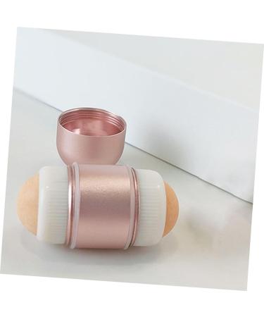 Er for Massager Oil-absorbing Stone Blotting Oil Tool Professional Control Care Portable Removal - Buy Online on GoSupps.com