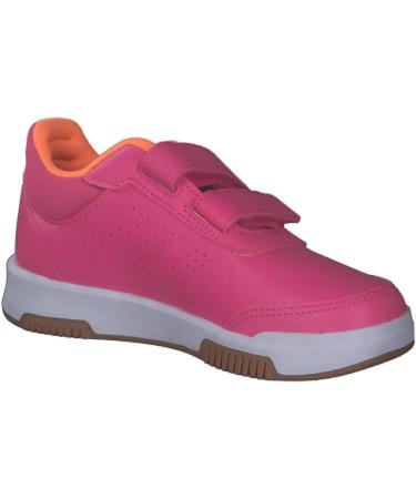 Buy adidas Tensaur Sport 2.0 Cf K Sneaker 32 EU - Pulse Magenta Beam Orange & Ftwr White | International Shipping Available - Buy Online on GoSupps.com