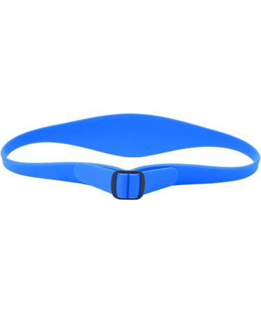 Neckline Shaving Template Adjustable Curved Silicone Hair Trimming Guide for Children Adults (HELEVIAcgiqtgeax9-13) - Buy Online on GoSupps.com