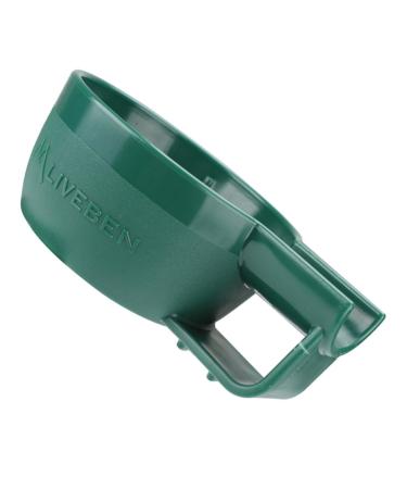 Gleavi Handwalry Shell Razor shell for shaving soap shaving shell made of soap soap bowl bowl razor cup for men razor cup soap shaving American style storage shell man