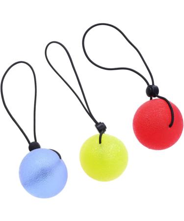 Gatuida 9 StK Fitness Equipment | Power Balls & Grip Balls for Strength Training & Hand Therapy - International Shipping - Buy Online on GoSupps.com