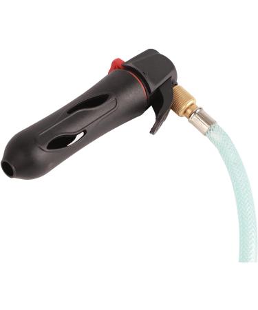 CO2 Drain Gun Threaded Portable with Flexible Hose Air Conditioner Cleaner Blaster Opener Kit Easy to Use for Hard toAreas - Buy Online on GoSupps.com