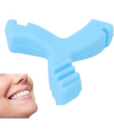 Verdant Touch Orthodontic Dental Chews - Y-Shape Teeth Alignment for Facial Health & Prevention - Buy Online on GoSupps.com