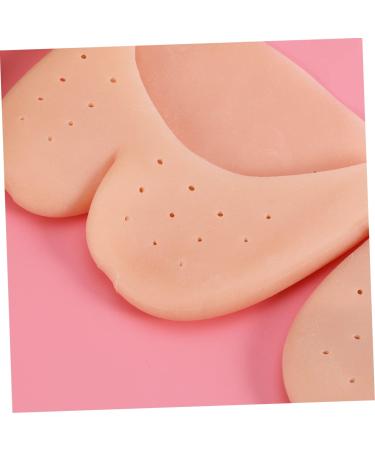 Healifty Hallux Valgus Appliance - 1 Pair Protective Covers for Men and Women - Medium Size - Buy Online on GoSupps.com