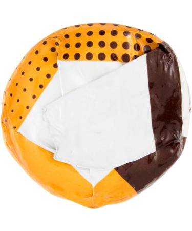  Italian Gourmet E.R. Ringo Cocoa Vanilla Double Cookies 6 x 165 g Family Snack Italian Sandwich Cookies for Kids School Office Stocks + Italian Gourmet Polpa - Buy Online on GoSupps.com