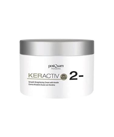 Keractiv Postquam Smoothing Hair Cream (200 ml)