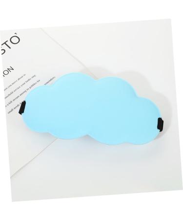Didiseaon 4pcs 3D Eye Masks - Comfortable Sleeping Masks for Men & Women | Elastic Slow Rebound Sponge Blindfolds for Travel & Sleep - Buy Online on GoSupps.com