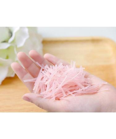 COHEALI 1 Set double eyelid sticker invisible Eyelid Strips double side eyelid tape adhesive eyelid strips makeup eyelid tape invisible tape clear tape Eyelid Sticker Tape slim pull wire - Buy Online on GoSupps.com