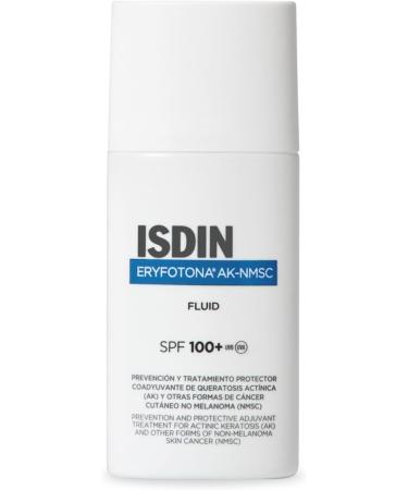 ISDIN Eryfotona AK NMSC Spf 100+ Fluid 50ml