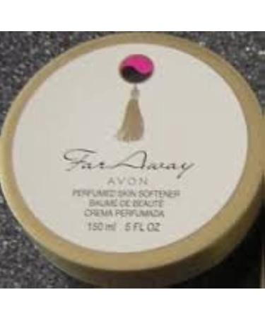 Avon Far Away Perfumed Skin Softer Cream - Luxurious Moisturizing Formula - Buy Online on GoSupps.com