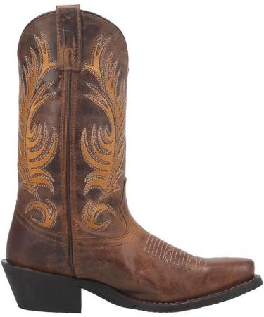 Laredo Feather Love Tan 4.5 UK - Buy Online on GoSupps.com