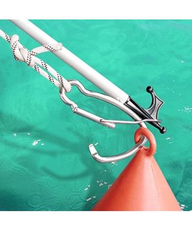 Kong Mooring Hook - Durable Marine Equipment for Secure Docking | International Shipping Available - Buy Online on GoSupps.com