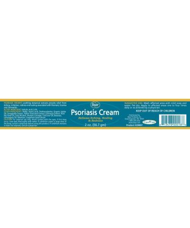 Psoriasis Care Kit - Saffron Tea Slippery Elm Scalp & Body Wash Cream | Healing Psoriasis by Dr. John Pagano - Buy Online on GoSupps.com
