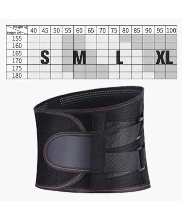 Buy Heated Waist Belt | Heated Back Support Belt for Pain Relief | High Elasticity & Breathable Comfort - Warm Belly Support - Buy Online on GoSupps.com