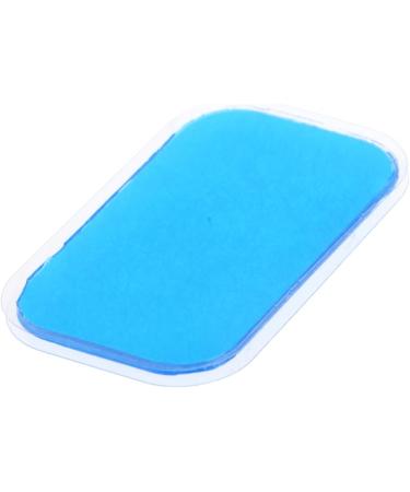 FRCOLOR 90 STK Home Workout Antiallergic Muscle Relaxation Gel Pads - Fitness Toner Replacement for Abdominal Stimulators - Buy Online on GoSupps.com