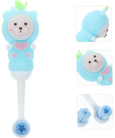 IPetBoom 6-Pack Children's Toothbrushes | Soft Bristles & Travel-Friendly | Bulk Hand Toothbrushes for Toddlers & Kids' Dental Care - Buy Online on GoSupps.com