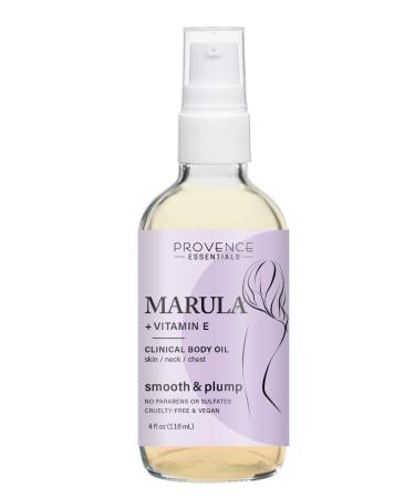 Body Oil (MARULA + Vitamin E)