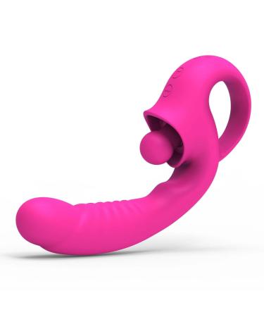 Cupid's Finger twitched The Suction vibratorDOGARI