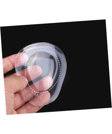 Buy Gatuida 6 Pairs High Heel Cushion Pads - Metatarsal & Heel Inserts for Comfort | Non-Slip Foot Pads for Women - International Shipping Available - Buy Online on GoSupps.com