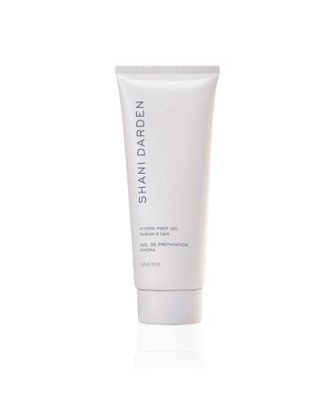 SHANI DARDEN SKINCARE Hydra Prep Gel Hydrating & Silky Gel Serum for Face Sculpting Gua Sha Facial Rollers or Shani Darden Facial Sculpting Wand 5.07 fl oz