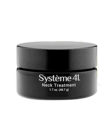 Systeme 41 Neck Cream (Treatment) 1.7 oz