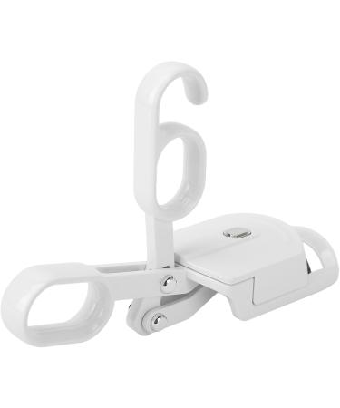 Rechargeable Heated Eyelash Curler 3 Gears Temperature Adjustable Portable Curling Tool Electric Lash Curler for Thick Curly Slender Eyelashes (Yinhinggucon6t7ew-12) - Buy Online on GoSupps.com