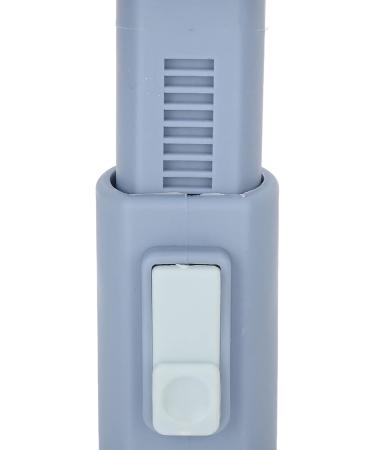 Children's Sitting Posture Corrector - Adjustable 5.9-8.3in Blue Seat Positioner for Healthy Eyes & Spine - Buy Online on GoSupps.com