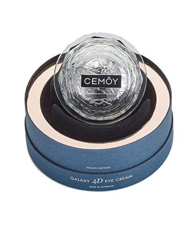 Galaxy 4D Eye Cream  Anti-aging And Hydrating Moisturizing Eye Cream  20ml