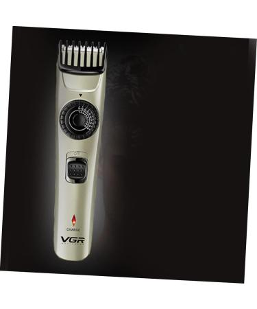 Angoily Men Electric Cut Mens Razor Trimmers for Men Professional Cordless Clippers Silent Razor Beard Trimmer USB Charging Mode Man Scissors - Buy Online on GoSupps.com