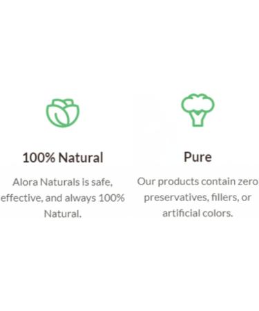 Alora Naturals - Joint Recovery - Buy Online on GoSupps.com