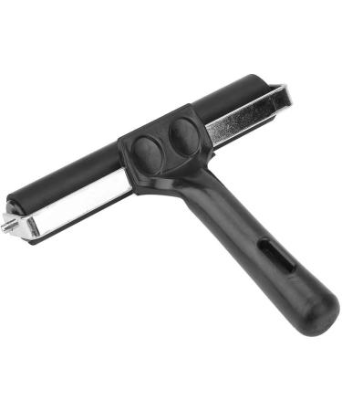 Rubber Brayer Roller 5.9 Inch Art Ink Painting Printmaking Stamping Tool - Walfront - Buy Online on GoSupps.com