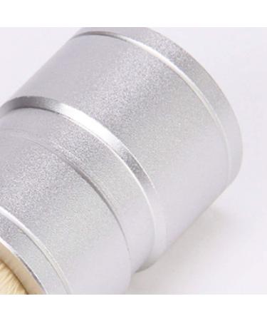 Minkissy Shaving Brush Bowl Set - Premium Wet Shaving Set for Men | Soap Mug & Brush Gift - Buy Online on GoSupps.com