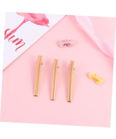 POPETPOP Metal Dies Metal Hair Barrettes - Buy Online on GoSupps.com