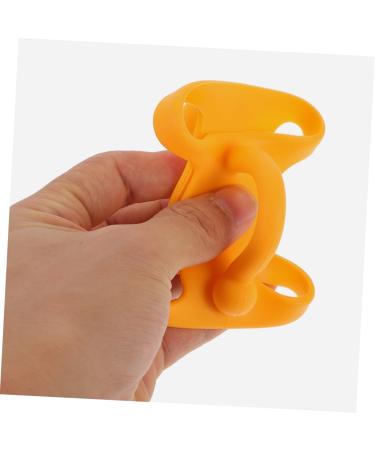 Toyvian 8 Pcs Bottle Handle Bottle Handle Bottle Handles Handle Milk Bottle Accessories Milk Bottle Handles Newborn Grip Soft 13.00X7.00X6.50CMx4pcs Assorted Colorx4pcs - Buy Online on GoSupps.com
